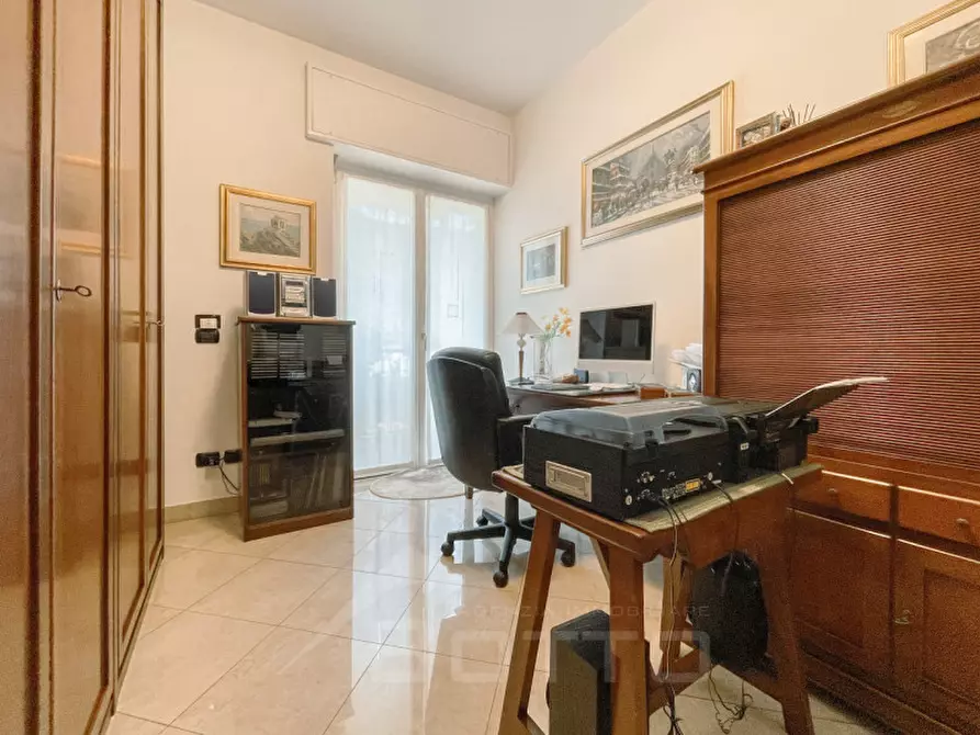 Immagine 23 di Appartamento in vendita  in Via Comoli, 88 a Omegna