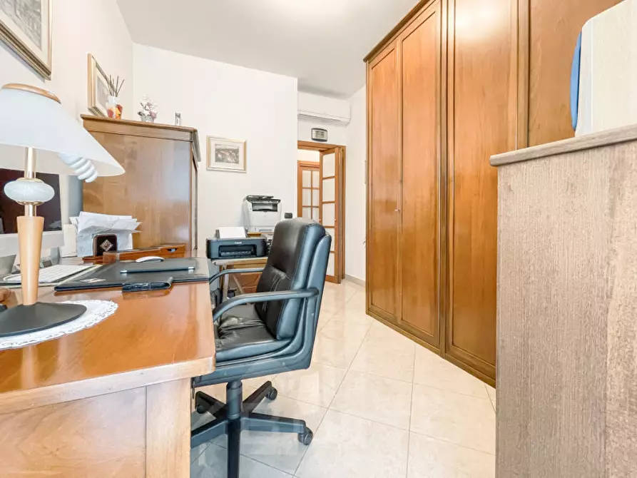 Immagine 24 di Appartamento in vendita  in Via Comoli, 88 a Omegna