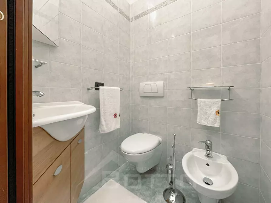 Immagine 25 di Appartamento in vendita  in Via Comoli, 88 a Omegna