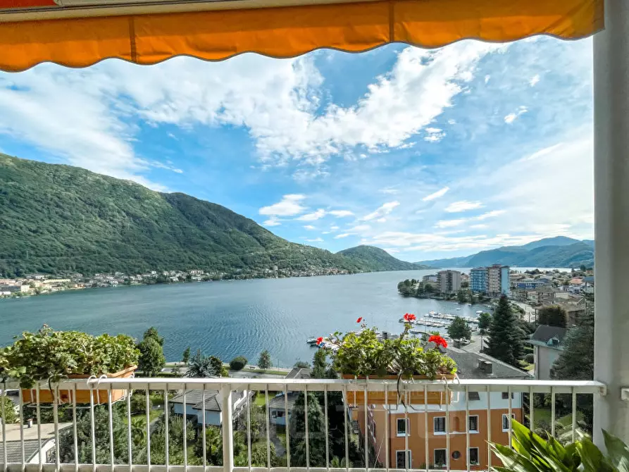 Immagine 32 di Appartamento in vendita  in Via Comoli, 88 a Omegna