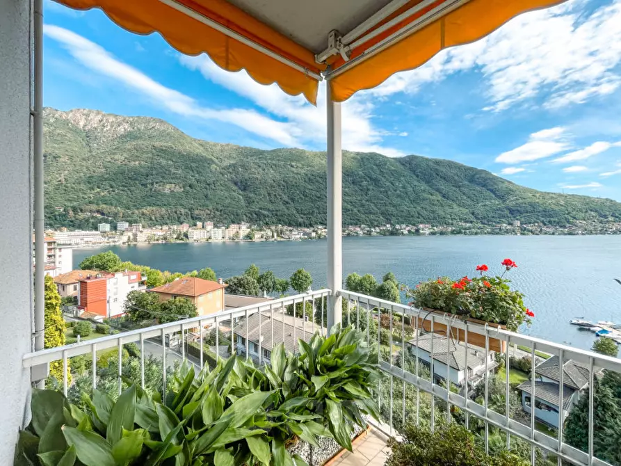 Immagine 33 di Appartamento in vendita  in Via Comoli, 88 a Omegna