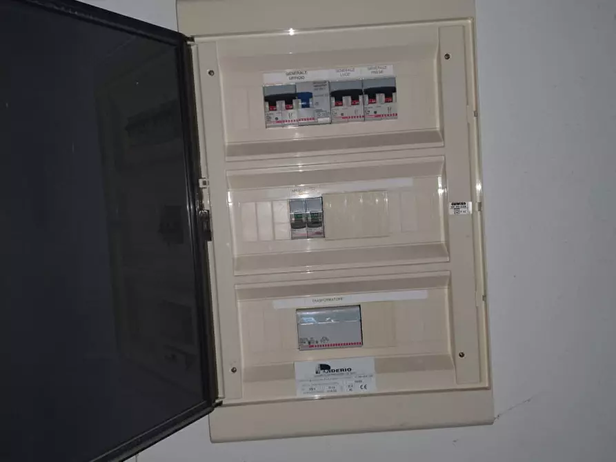 Immagine 11 di Negozio in vendita  in via Castel Latino 55F a Forli'