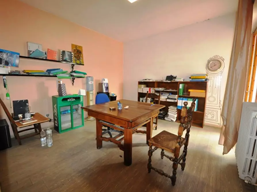 Immagine 2 di Appartamento in vendita  in Viale Europa a Terranuova Bracciolini