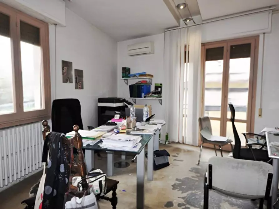 Immagine 3 di Appartamento in vendita  in Viale Europa a Terranuova Bracciolini