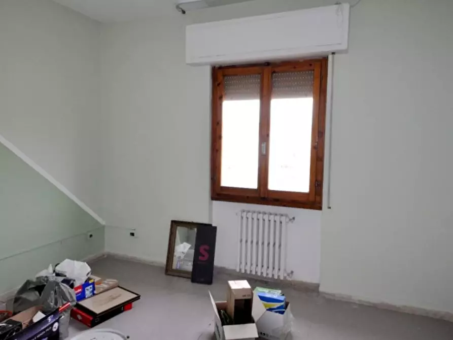 Immagine 5 di Appartamento in vendita  in Viale Europa a Terranuova Bracciolini