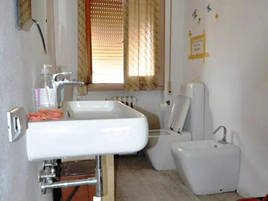 Immagine 7 di Appartamento in vendita  in Viale Europa a Terranuova Bracciolini