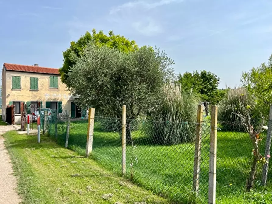 Immagine 1 di Casa indipendente in vendita  a Arqua' Petrarca