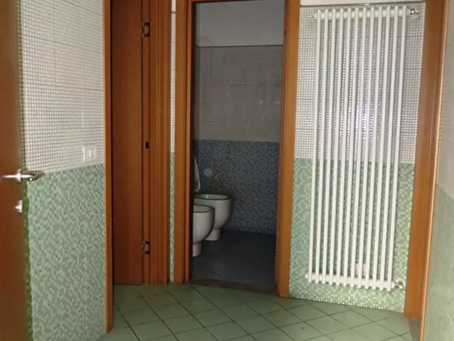 Immagine 18 di Capannone industriale in vendita  in VIA CALCINARO 2089/2095 a Cesena