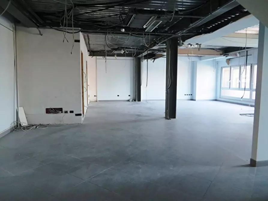 Immagine 25 di Capannone industriale in vendita  in VIA CALCINARO 2089/2095 a Cesena