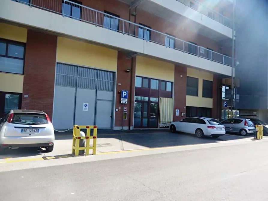 Immagine 28 di Capannone industriale in vendita  in VIA CALCINARO 2089/2095 a Cesena
