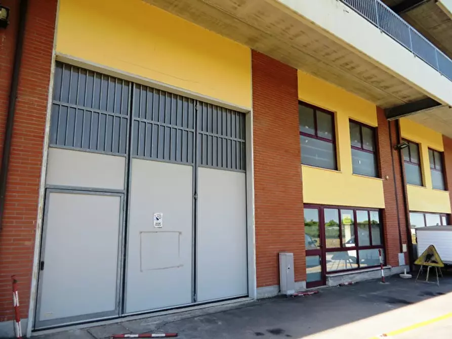 Immagine 36 di Capannone industriale in vendita  in VIA CALCINARO 2089/2095 a Cesena
