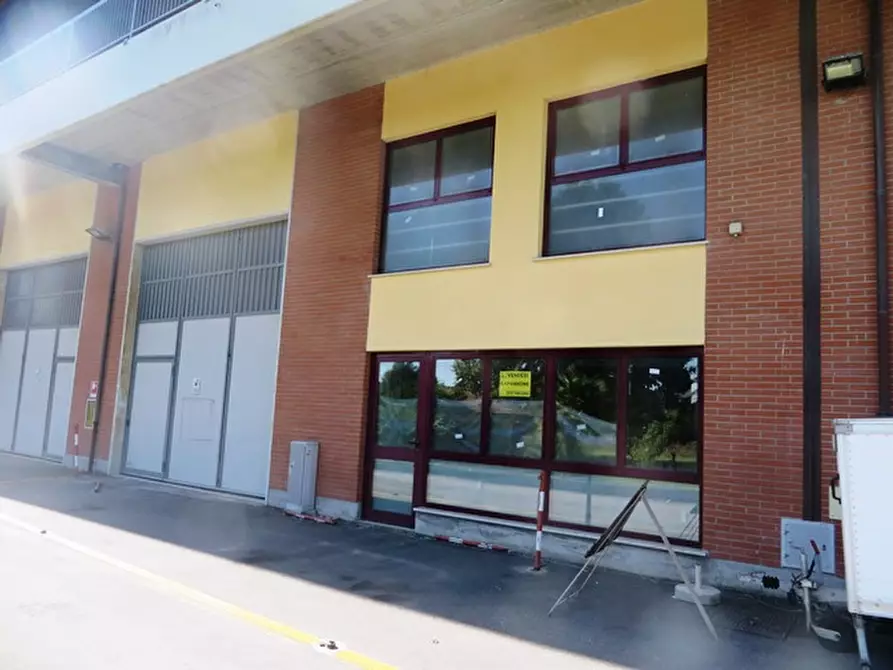 Immagine 37 di Capannone industriale in vendita  in VIA CALCINARO 2089/2095 a Cesena