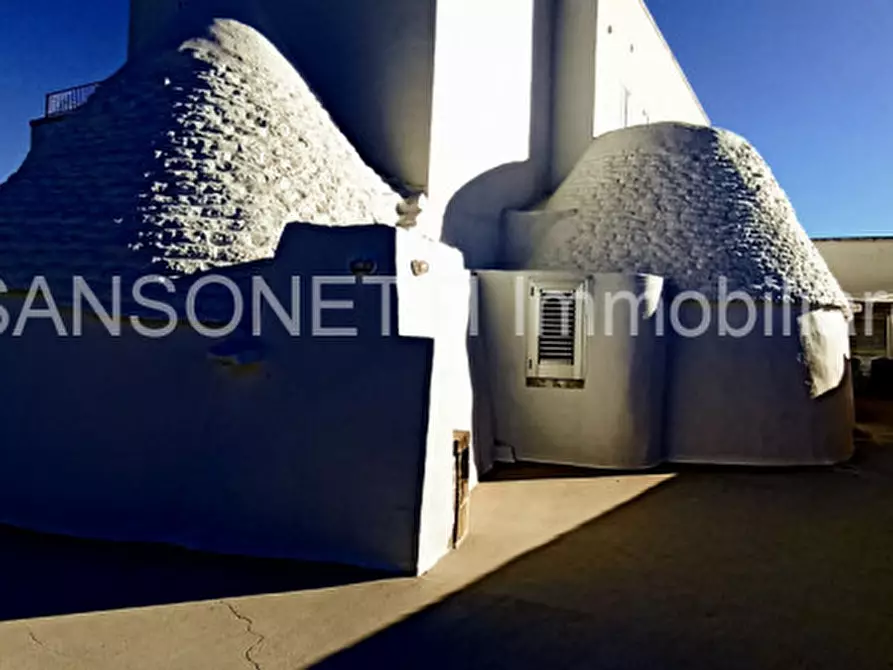 Immagine 2 di Rustico / casale in vendita  in MAMAPO a Cisternino