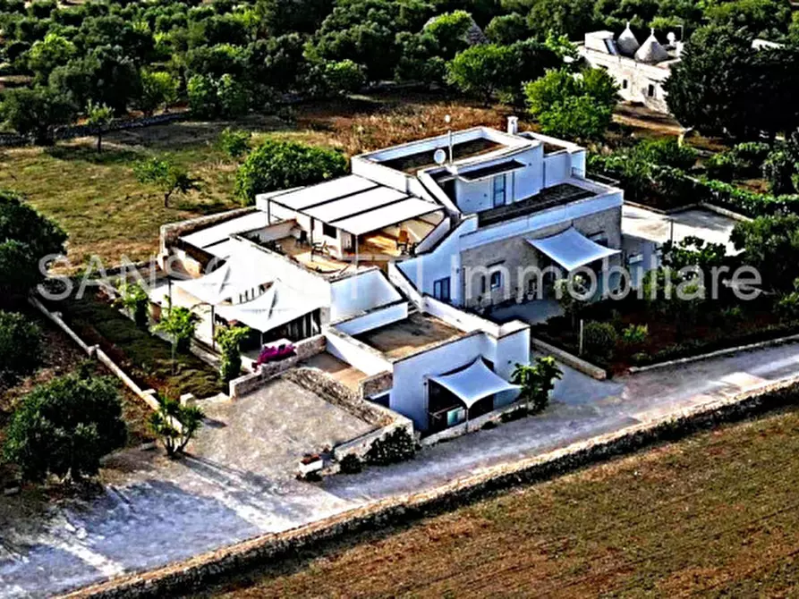 Immagine 3 di Rustico / casale in vendita  in MAMAPO a Cisternino