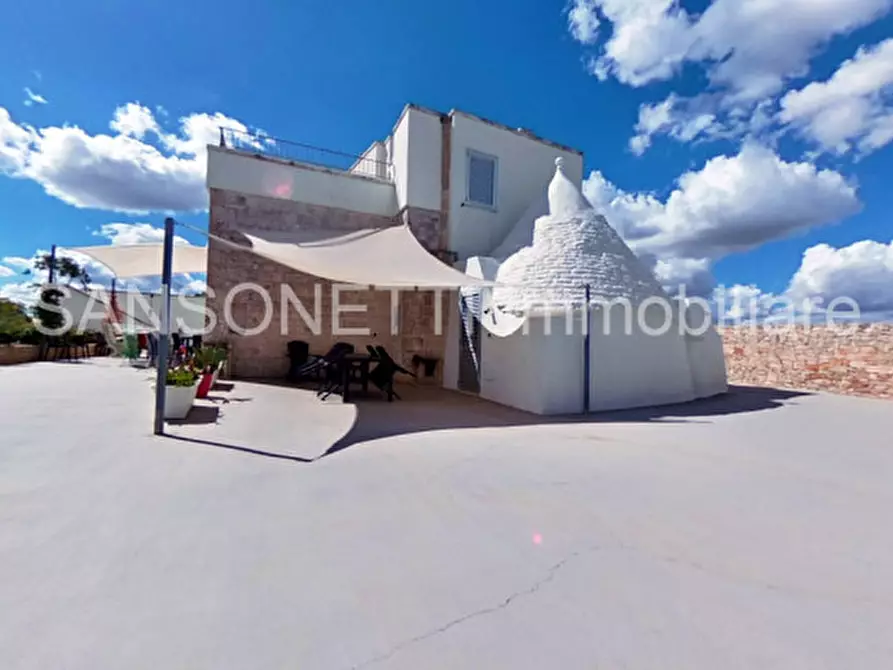 Immagine 4 di Rustico / casale in vendita  in MAMAPO a Cisternino