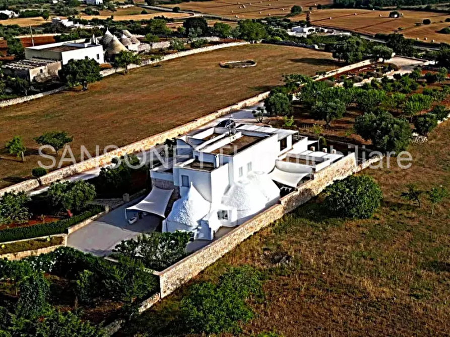 Immagine 6 di Rustico / casale in vendita  in MAMAPO a Cisternino