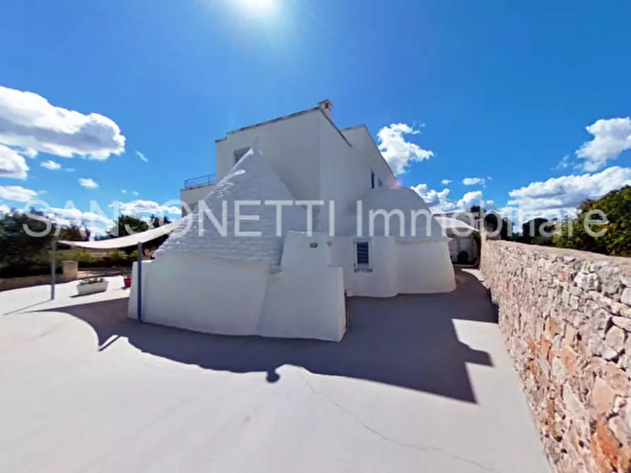 Immagine 7 di Rustico / casale in vendita  in MAMAPO a Cisternino