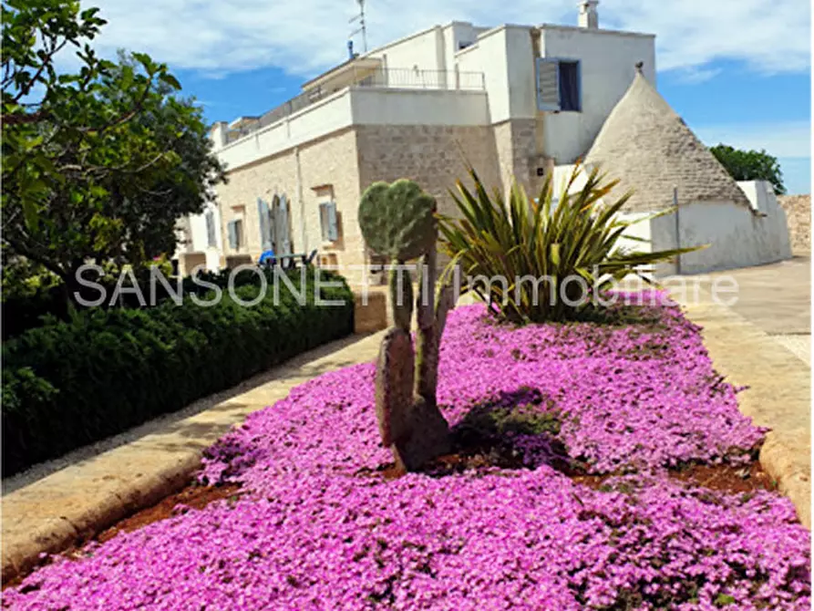 Immagine 8 di Rustico / casale in vendita  in MAMAPO a Cisternino