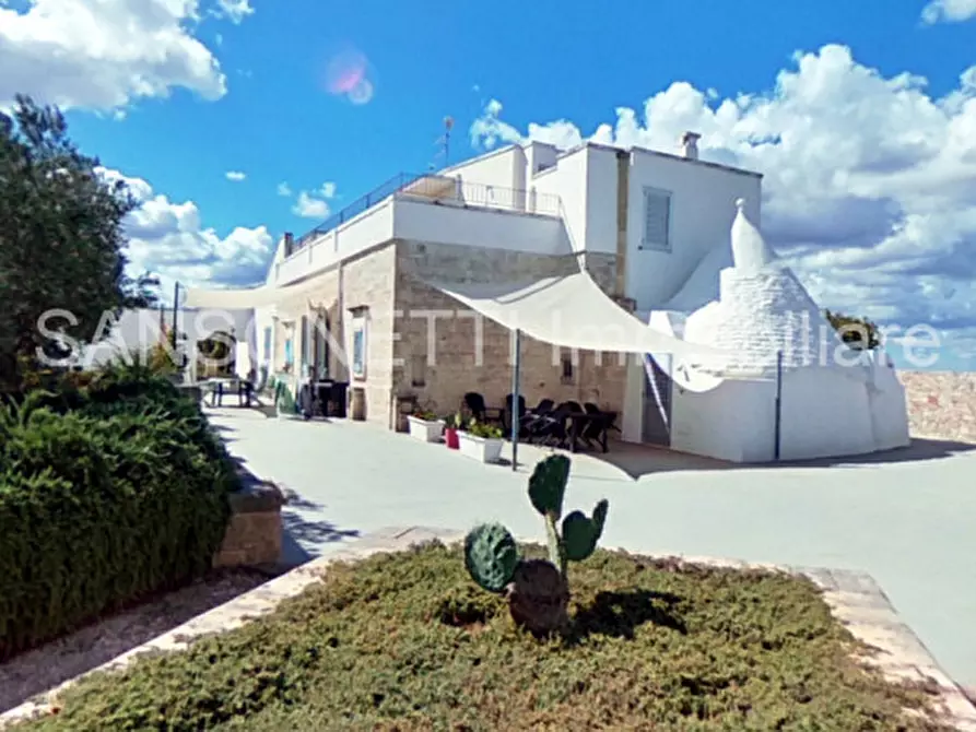 Immagine 9 di Rustico / casale in vendita  in MAMAPO a Cisternino