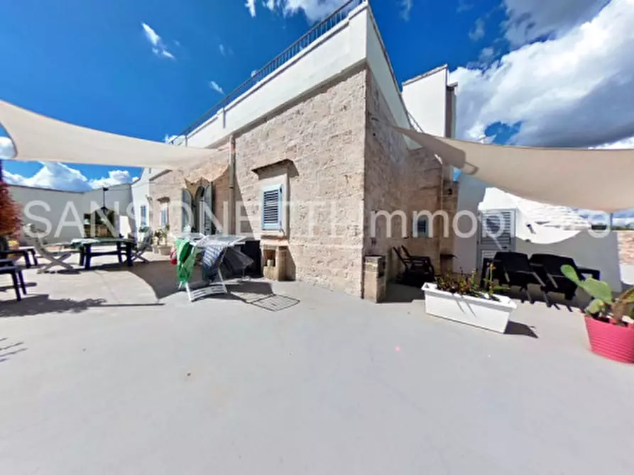 Immagine 10 di Rustico / casale in vendita  in MAMAPO a Cisternino