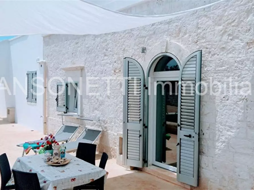 Immagine 11 di Rustico / casale in vendita  in MAMAPO a Cisternino