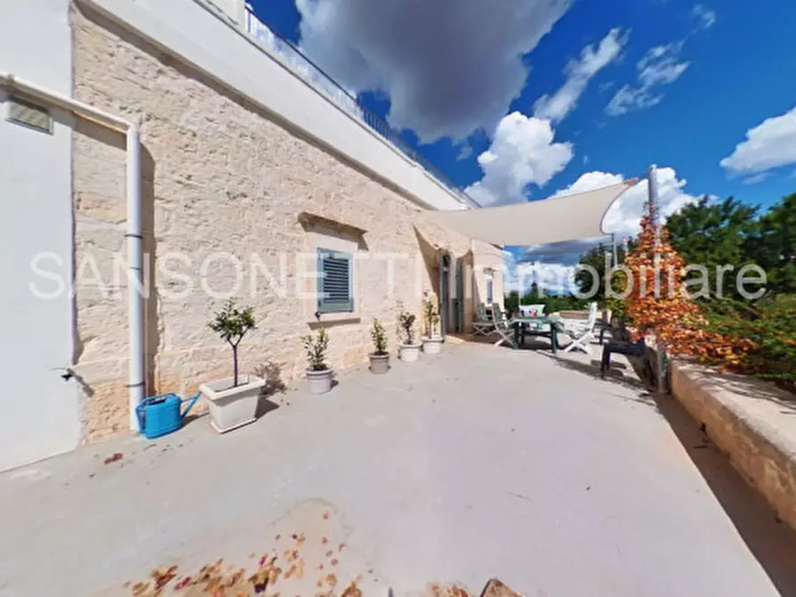 Immagine 12 di Rustico / casale in vendita  in MAMAPO a Cisternino