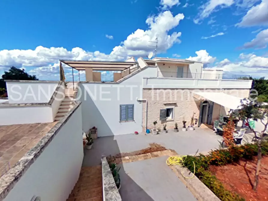 Immagine 13 di Rustico / casale in vendita  in MAMAPO a Cisternino