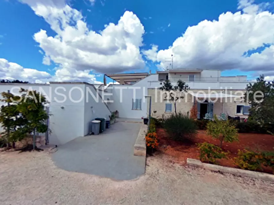 Immagine 14 di Rustico / casale in vendita  in MAMAPO a Cisternino