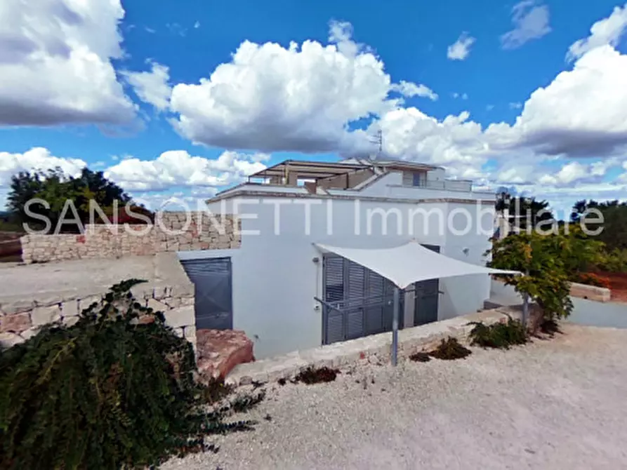 Immagine 15 di Rustico / casale in vendita  in MAMAPO a Cisternino