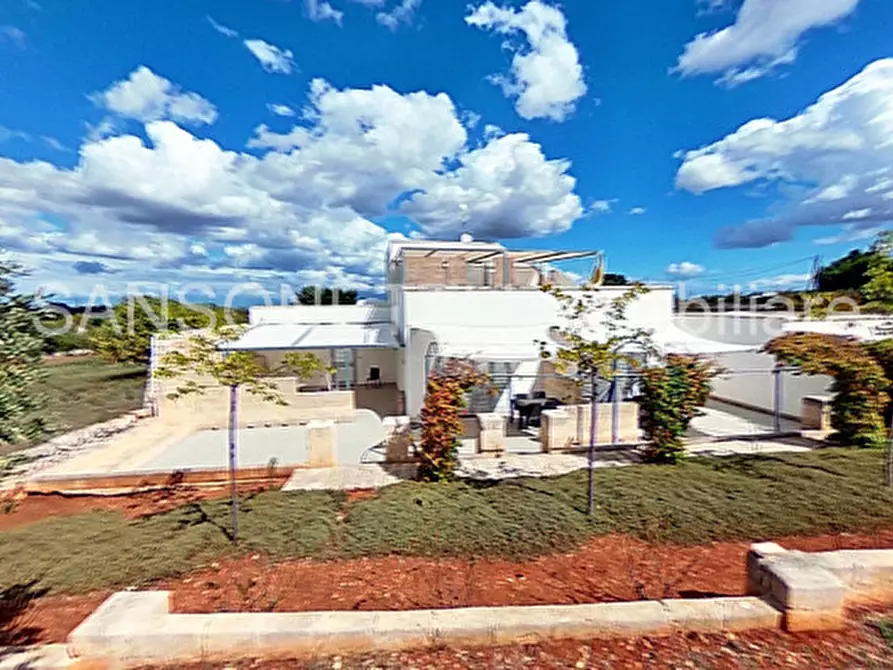 Immagine 16 di Rustico / casale in vendita  in MAMAPO a Cisternino