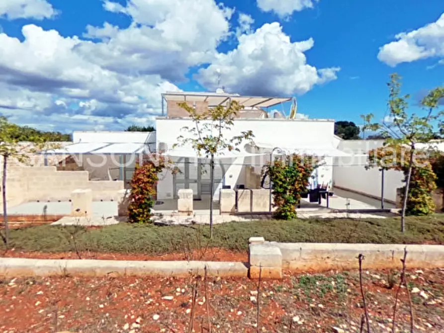 Immagine 17 di Rustico / casale in vendita  in MAMAPO a Cisternino