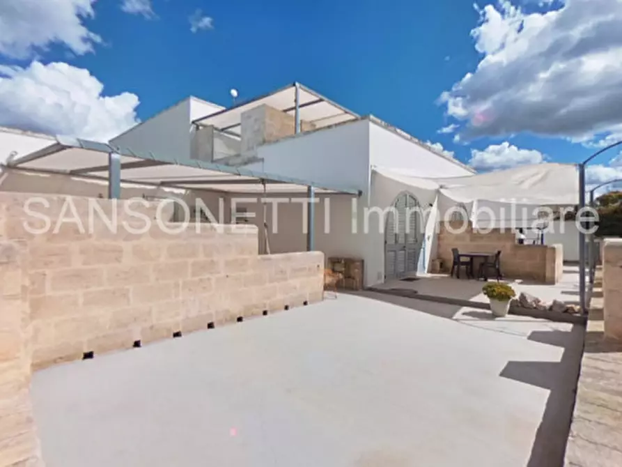 Immagine 19 di Rustico / casale in vendita  in MAMAPO a Cisternino