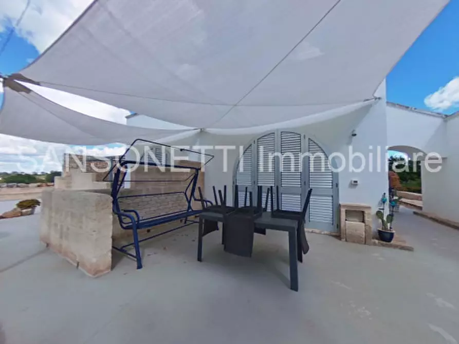 Immagine 21 di Rustico / casale in vendita  in MAMAPO a Cisternino