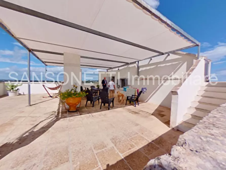 Immagine 23 di Rustico / casale in vendita  in MAMAPO a Cisternino