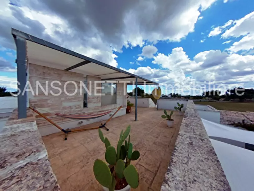 Immagine 25 di Rustico / casale in vendita  in MAMAPO a Cisternino