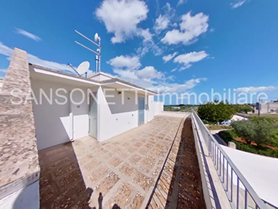 Immagine 27 di Rustico / casale in vendita  in MAMAPO a Cisternino