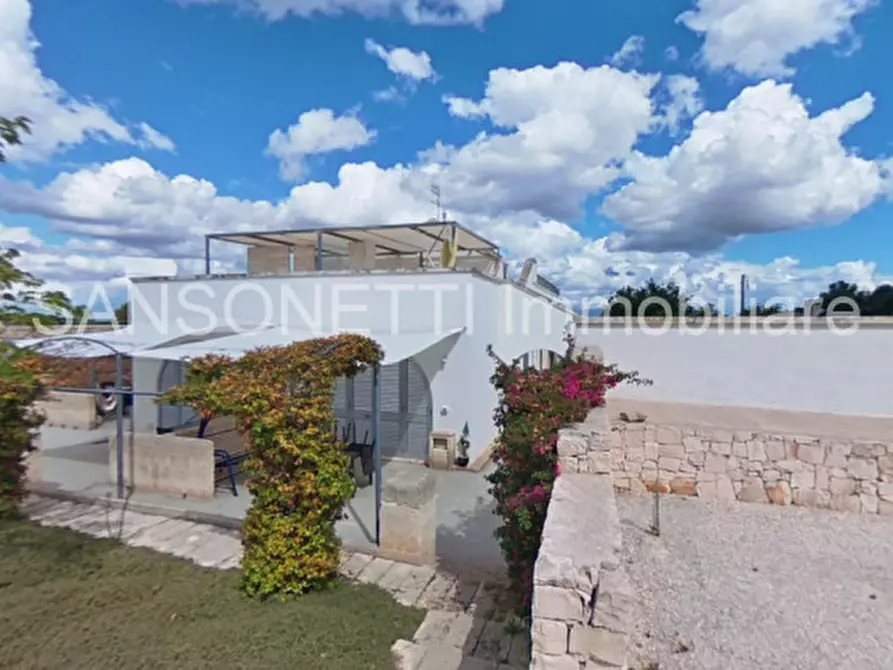 Immagine 30 di Rustico / casale in vendita  in MAMAPO a Cisternino