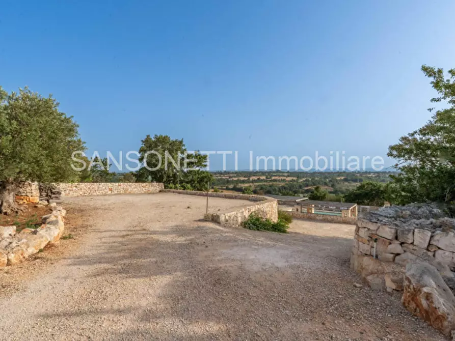 Immagine 33 di Rustico / casale in vendita  in MAMAPO a Cisternino