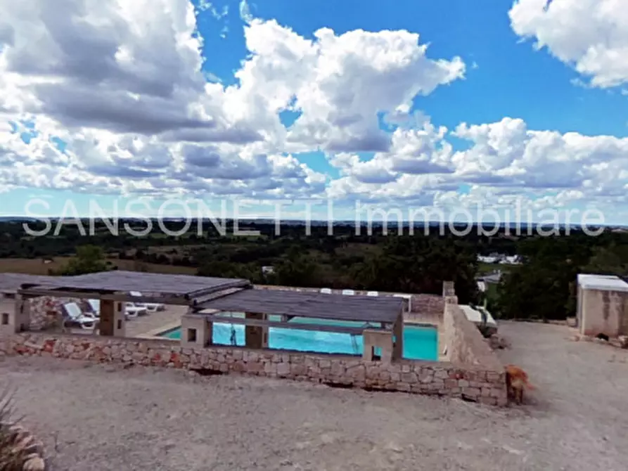 Immagine 34 di Rustico / casale in vendita  in MAMAPO a Cisternino