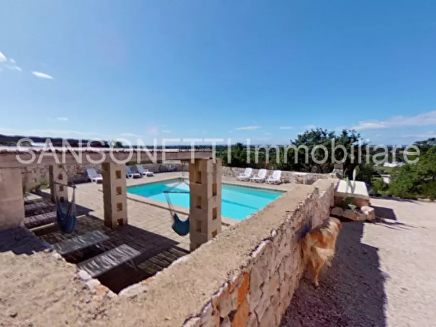 Immagine 35 di Rustico / casale in vendita  in MAMAPO a Cisternino