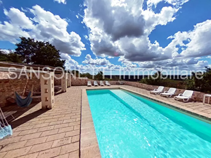 Immagine 36 di Rustico / casale in vendita  in MAMAPO a Cisternino