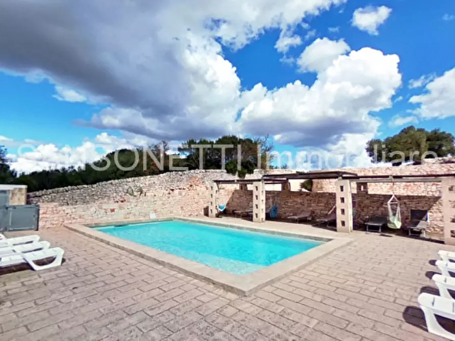 Immagine 37 di Rustico / casale in vendita  in MAMAPO a Cisternino