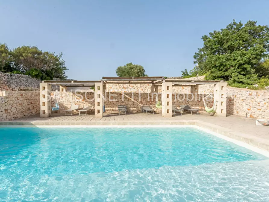 Immagine 38 di Rustico / casale in vendita  in MAMAPO a Cisternino