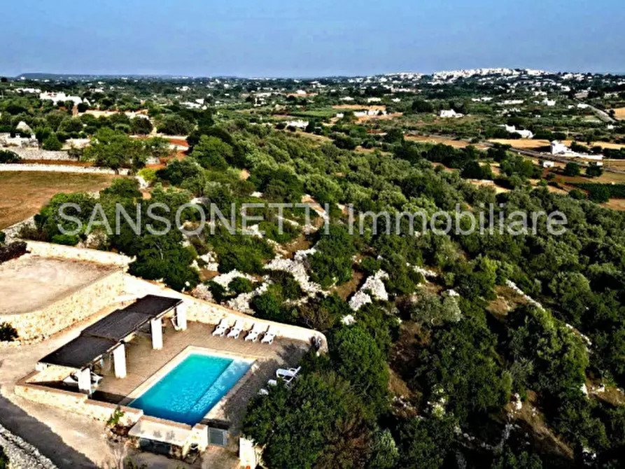 Immagine 39 di Rustico / casale in vendita  in MAMAPO a Cisternino