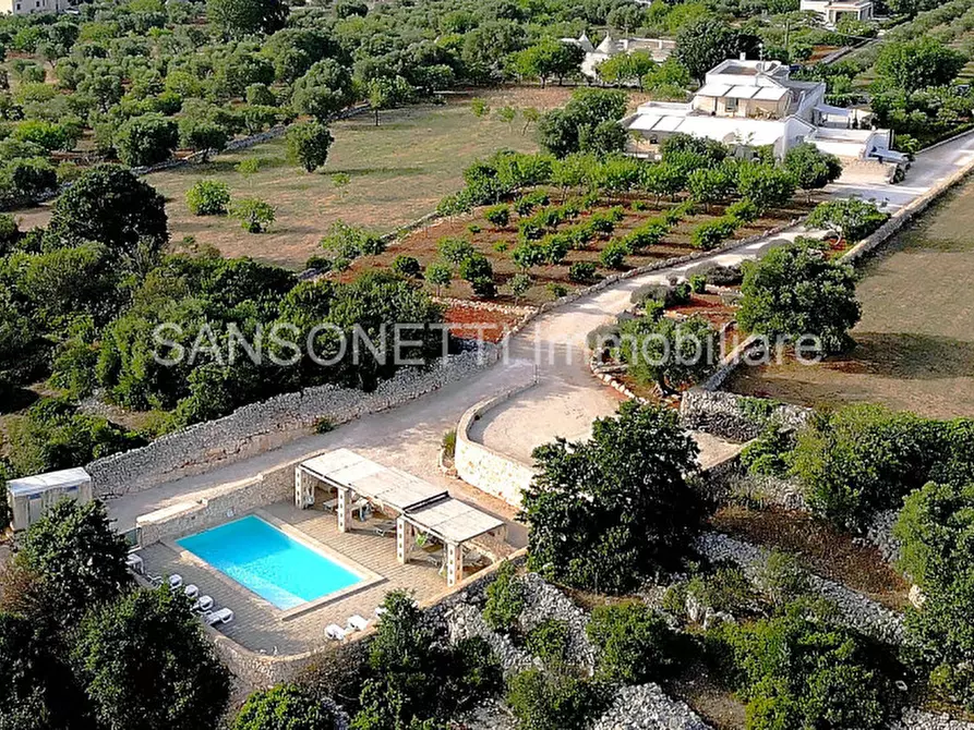 Immagine 40 di Rustico / casale in vendita  in MAMAPO a Cisternino