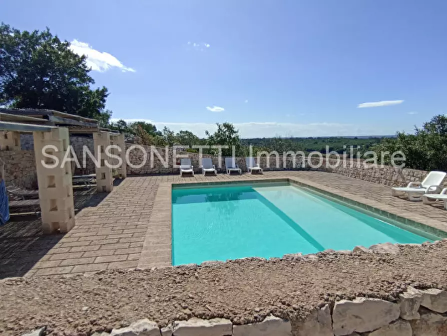 Immagine 41 di Rustico / casale in vendita  in MAMAPO a Cisternino