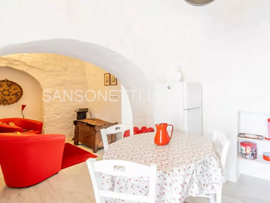 Immagine 42 di Rustico / casale in vendita  in MAMAPO a Cisternino