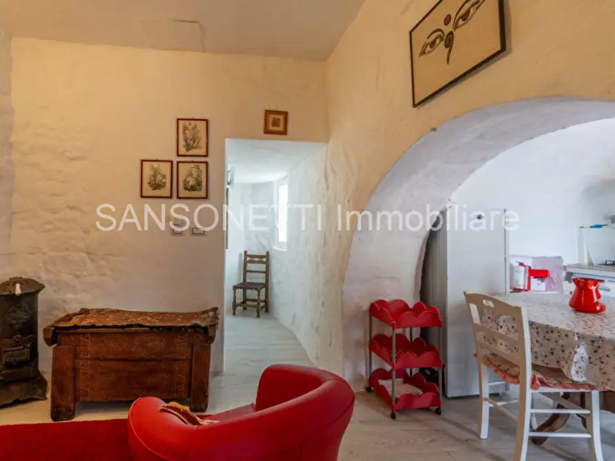 Immagine 43 di Rustico / casale in vendita  in MAMAPO a Cisternino