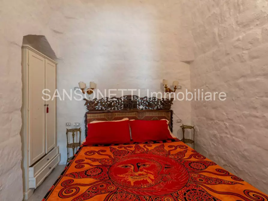 Immagine 44 di Rustico / casale in vendita  in MAMAPO a Cisternino