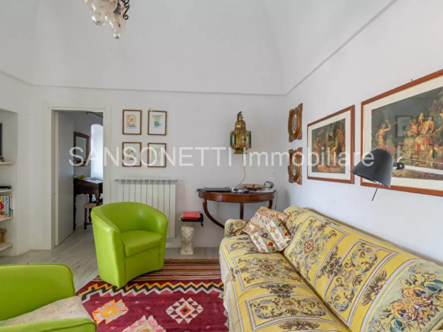 Immagine 47 di Rustico / casale in vendita  in MAMAPO a Cisternino